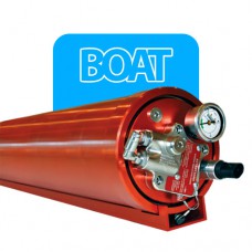 سیستم پیشرفته اطفای حریق واترمیست مناسب موتورخانه شناور دریایی FogMaker