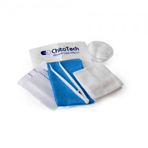 كيت پانسمان عمومی كيتوتک Chitotech كيت پانسمان عمومی كيتوتک Chitotech